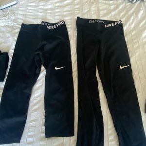 Nike leggings